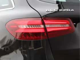 Mercedes-Benz GLC-Klasse (2017) thumbnail 12