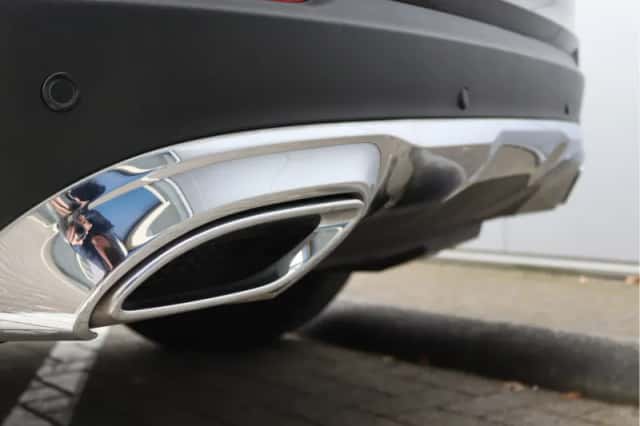 Mercedes-Benz GLC-Klasse (2017) thumbnail 13