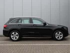 Mercedes-Benz GLC-Klasse (2017) thumbnail 15