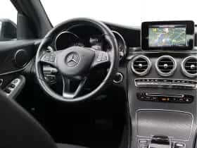 Mercedes-Benz GLC-Klasse (2017) thumbnail 16