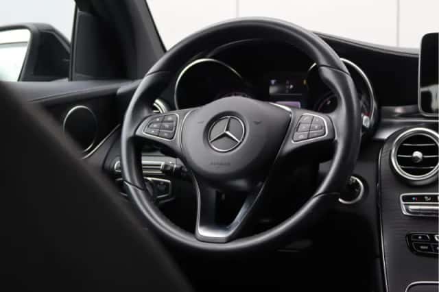 Mercedes-Benz GLC-Klasse (2017) thumbnail 17