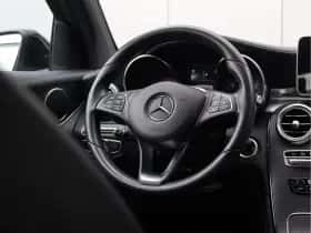 Mercedes-Benz GLC-Klasse (2017) thumbnail 17