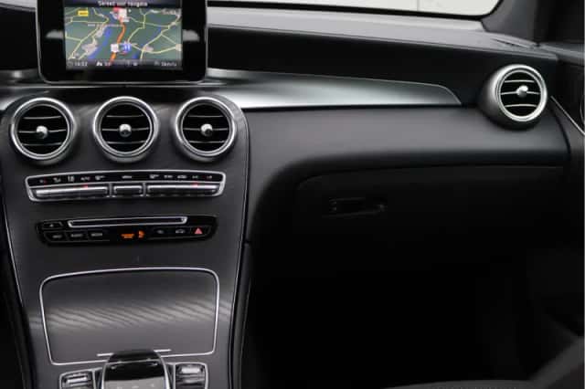 Mercedes-Benz GLC-Klasse (2017) thumbnail 18