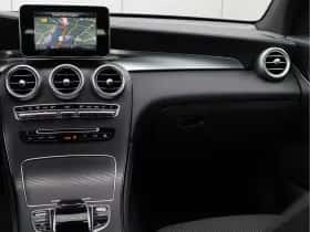Mercedes-Benz GLC-Klasse (2017) thumbnail 18