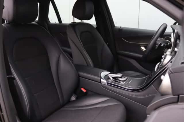 Mercedes-Benz GLC-Klasse (2017) thumbnail 19