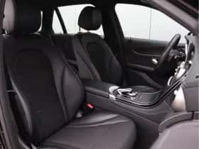 Mercedes-Benz GLC-Klasse (2017) thumbnail 19