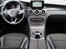 Mercedes-Benz GLC-Klasse (2017) thumbnail 3