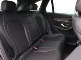 Mercedes-Benz GLC-Klasse (2017) thumbnail 21