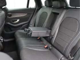 Mercedes-Benz GLC-Klasse (2017) thumbnail 22