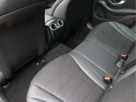 Mercedes-Benz GLC-Klasse (2017) thumbnail 24