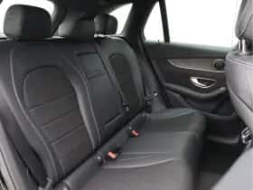 Mercedes-Benz GLC-Klasse (2017) thumbnail 25