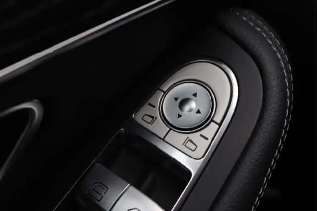 Mercedes-Benz GLC-Klasse (2017) thumbnail 28