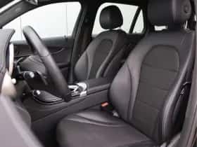 Mercedes-Benz GLC-Klasse (2017) thumbnail 4