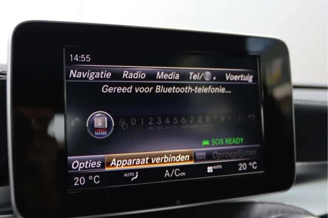 Mercedes-Benz GLC-Klasse (2017) thumbnail 44
