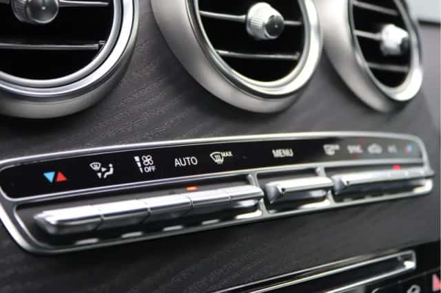 Mercedes-Benz GLC-Klasse (2017) thumbnail 49