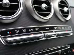 Mercedes-Benz GLC-Klasse (2017) thumbnail 49
