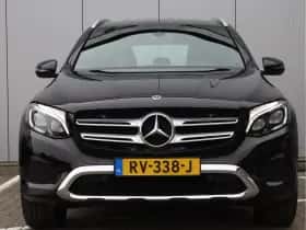 Mercedes-Benz GLC-Klasse (2017) thumbnail 6