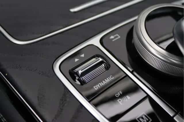 Mercedes-Benz GLC-Klasse (2017) thumbnail 51
