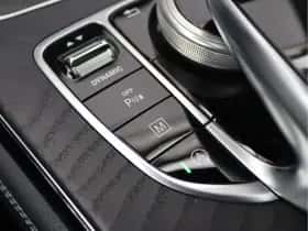 Mercedes-Benz GLC-Klasse (2017) thumbnail 52