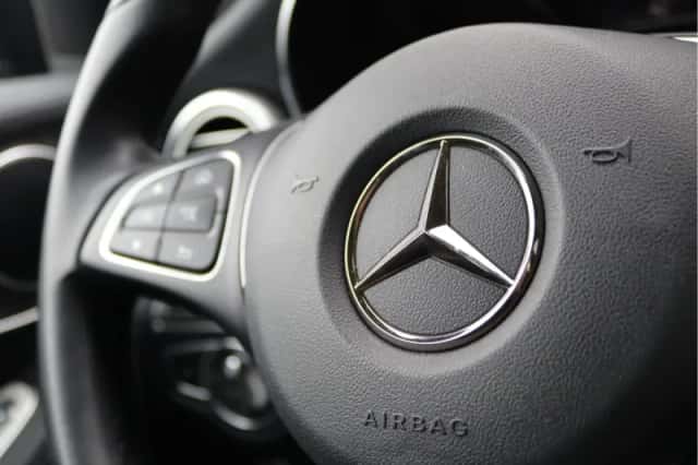 Mercedes-Benz GLC-Klasse (2017) thumbnail 55