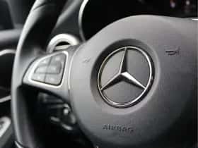 Mercedes-Benz GLC-Klasse (2017) thumbnail 55