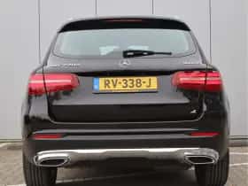 Mercedes-Benz GLC-Klasse (2017) thumbnail 7