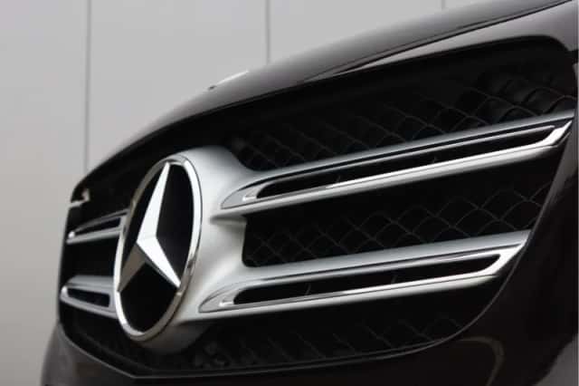 Mercedes-Benz GLC-Klasse (2017) thumbnail 9