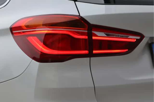 BMW X1 (2018) thumbnail 13