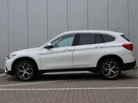 BMW X1 (2018) thumbnail 14