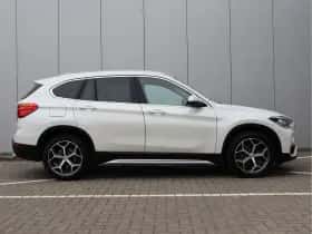 BMW X1 (2018) thumbnail 15