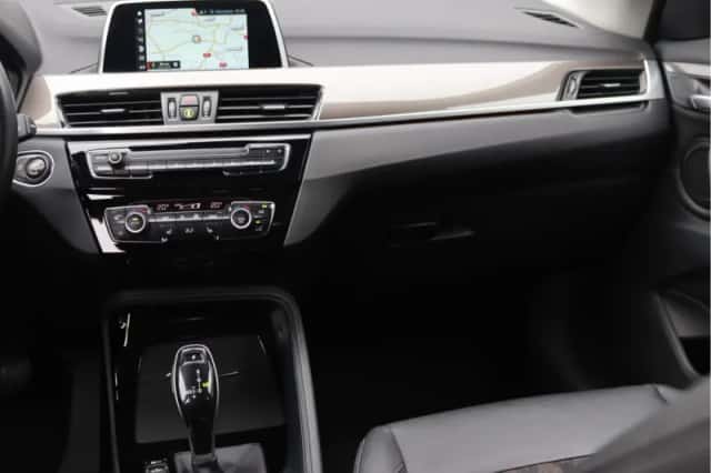 BMW X1 (2018) thumbnail 18
