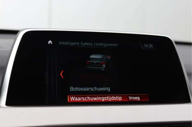 BMW X1 (2018) thumbnail 35