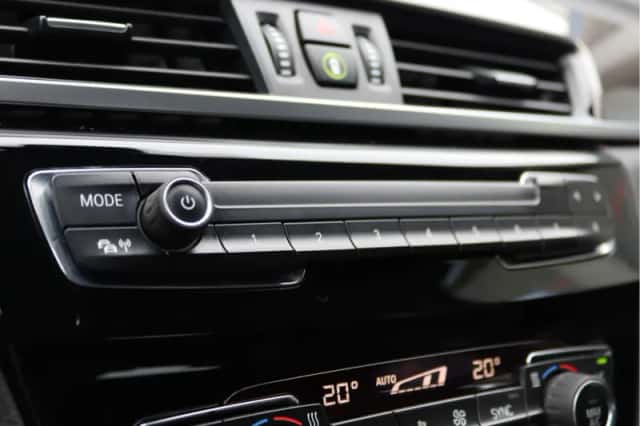 BMW X1 (2018) thumbnail 39