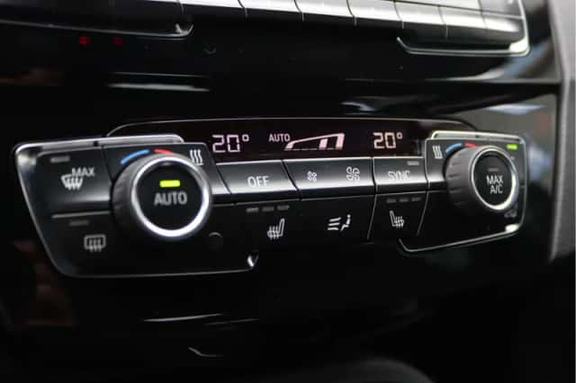 BMW X1 (2018) thumbnail 40