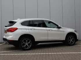 BMW X1 (2018) thumbnail 5