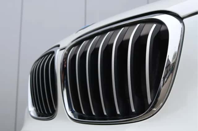 BMW X1 (2018) thumbnail 9