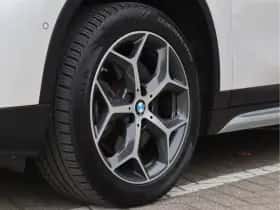 BMW X1 (2018) thumbnail 10