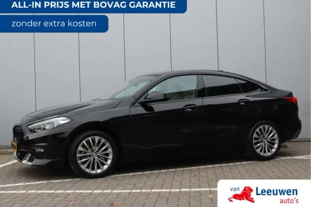 BMW 2-Serie (2021) thumbnail 1
