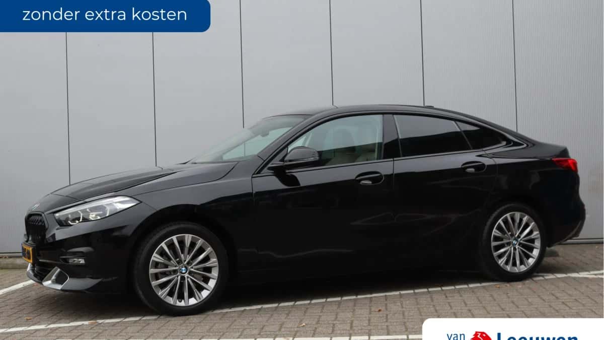 BMW 2-Serie (2021) — foto 1