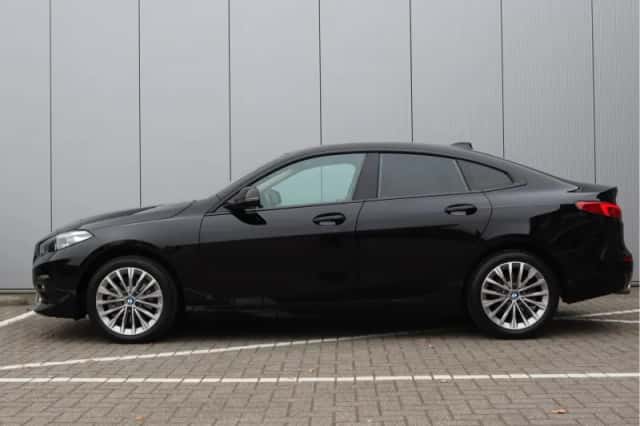 BMW 2-Serie (2021) thumbnail 13
