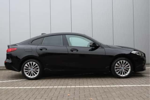 BMW 2-Serie (2021) thumbnail 14