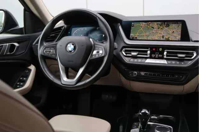 BMW 2-Serie (2021) thumbnail 15