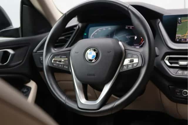 BMW 2-Serie (2021) thumbnail 16