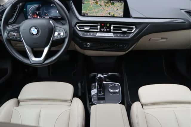 BMW 2-Serie (2021) thumbnail 3