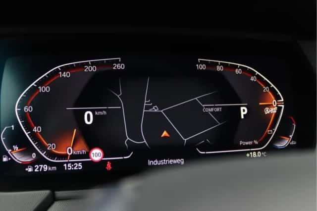 BMW 2-Serie (2021) thumbnail 29