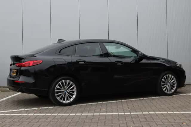 BMW 2-Serie (2021) thumbnail 5