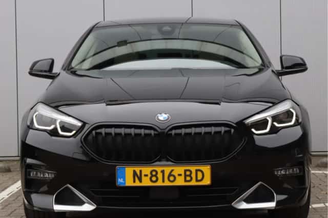 BMW 2-Serie (2021) thumbnail 6