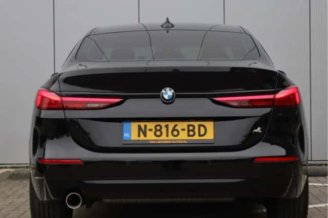 BMW 2-Serie (2021) thumbnail 7