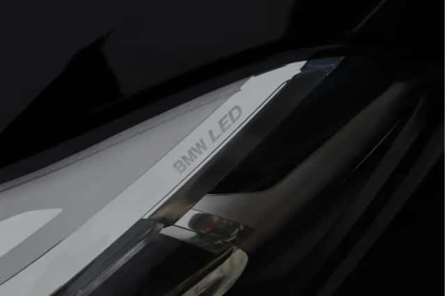 BMW 2-Serie (2021) thumbnail 9