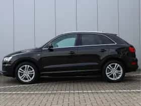 Audi Q3 (2017) thumbnail 16